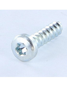 Screw For Plastic TRILOBE Cylindrical Button Head T15...
