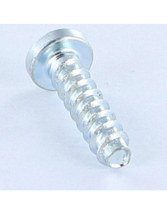 Screw For Plastic TRILOBE Cylindrical Button Head T15... 2