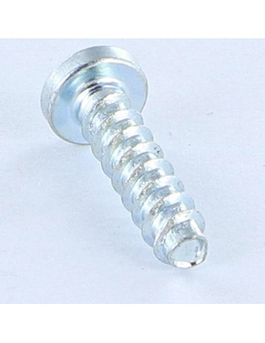 1 x Screw Plastic TRILOBE Cylindrical Button...