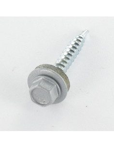 Self Drilling Hexagonal Head 4.8X19 Neoprene Bonded...