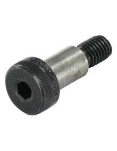 Machine Screw Shoulder Hexagon Socket 5 M8/13 10X70 Class...