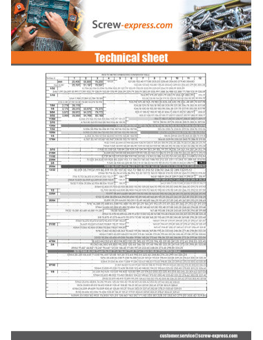 1 x Hexagonal nut 1/2" Unf Zinc Plated GRADE 2