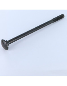 Carriage Bolt M8X110 Thread Length: 22 Partial Thread...