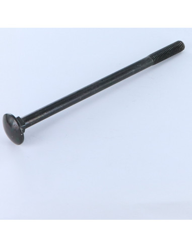 1 x Carriage Bolt Partial Thread M8X110 Thread...