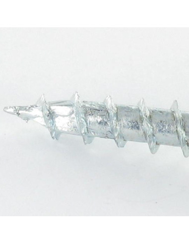 1 x Screw Spax Countersunk Head Pozi PZ2 3.5X45...