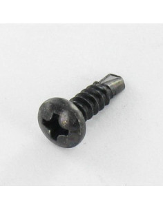 Self Drilling Cylindrical Button Head Phillips 4.8X32...