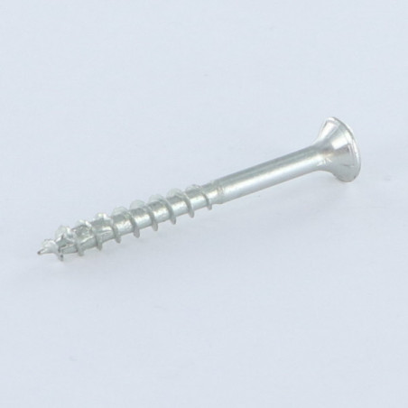 1 x Screw Spax Countersunk Head T20 5X80 Thread Length: 46 Partial Thread Wirox