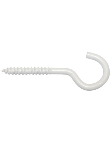 1 x Hook CUPBOARD 4.3X30 Thread Length: 18...