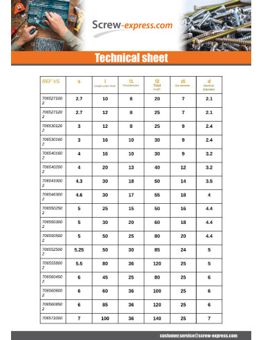 1 x Hook CUPBOARD 5.25X50 Thread Length: 30...