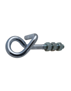 Hook SWING +3 Nut Zinc Plated M12X160