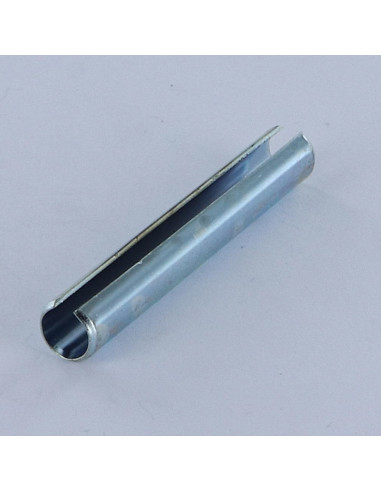 1 x Elastic Pin Zinc Plated 6X20 Slim Series