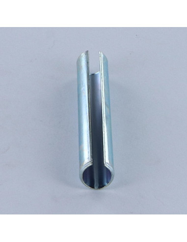 1 x Elastic Pin Zinc Plated 6X20 Slim Series