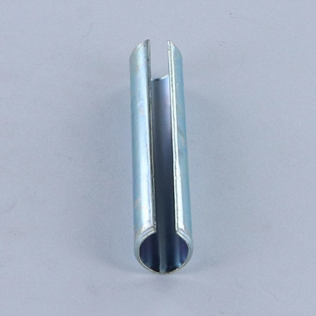 1 x Elastic Pin Zinc Plated 6X20 Slim Series