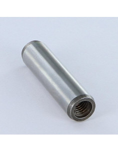 Pin Cylindrical Steel 10X40 M6