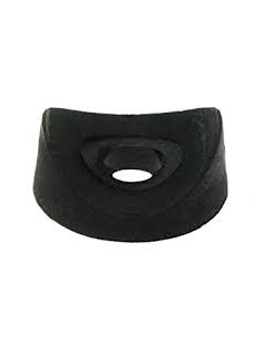 Washer 8.3X25X10 Linch Pin Tube 24 to 26 black nylon