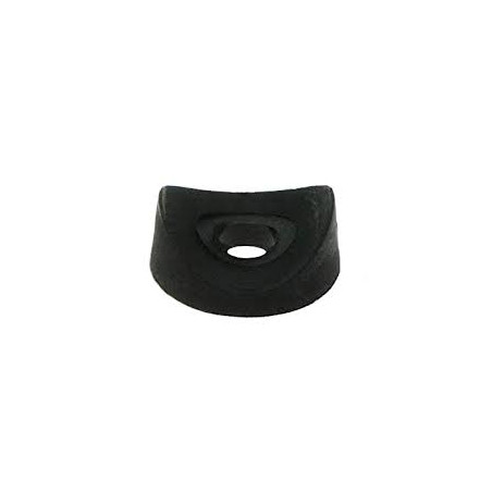 1 x Washer 8.3X25X10 Linch Pin Tube 24 to 26 black nylon