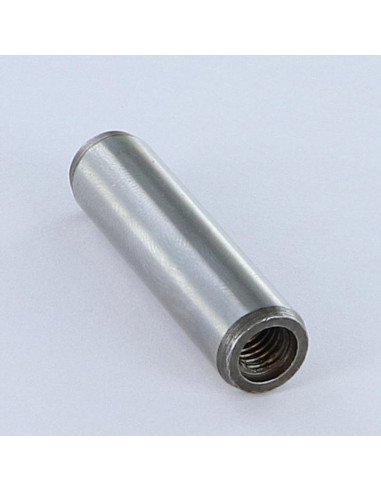 1 x Pin Cylindrical Steel 5X40 M3