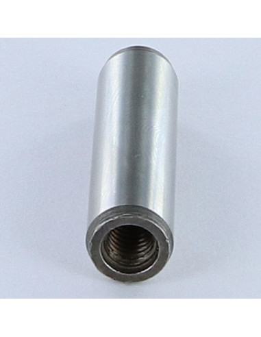 1 x Pin Cylindrical Steel 5X40 M3