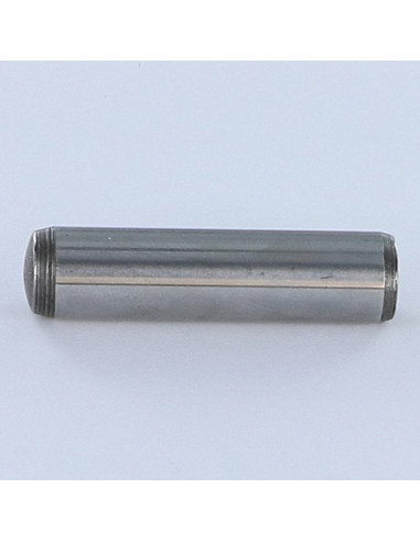1 x Pin Cylindrical Steel 5X40 M3