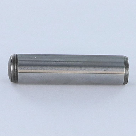 1 x Pin Cylindrical Steel 5X40 M3