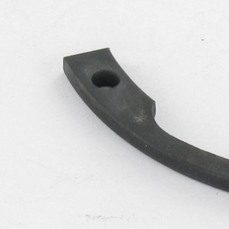 1 x Retaining Rings Internal Retaining Diameter 13 Steel