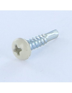 Self Drilling Cylindrical Button Head Phillips 2.9X13...