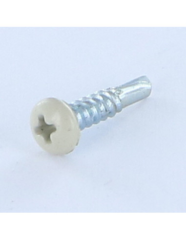 1 x Self Drilling Cylindrical Button Head...
