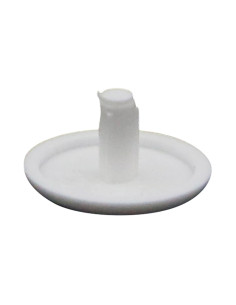Cap Plastique Head Diameter: 12 D.T. 2.5 Total Lengh 5... 2