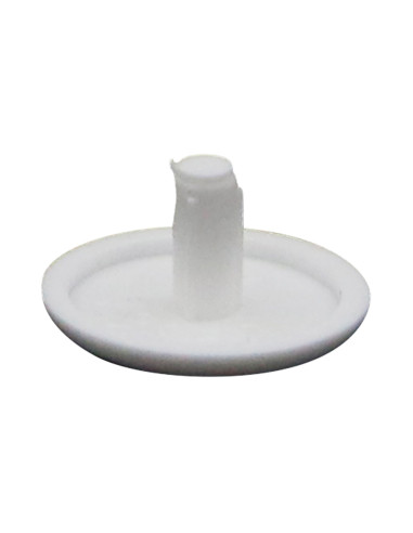 1 x Cap Plastique Head Diameter: 12 D.T. 2.5...