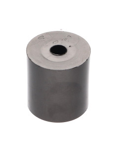 Coupling Nut Cylindrical 35X11 Breakthrough 13 black nylon