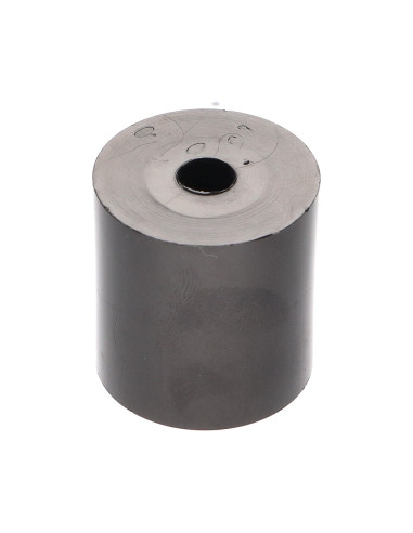 1 x Coupling Nut Cylindrical 35X11 Breakthrough...