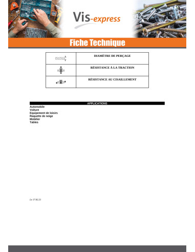 1 x Blind rivets Aluminium Stahlgewinde 4.8X16...