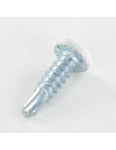 1 x Self Drilling Cylindrical Button Head...