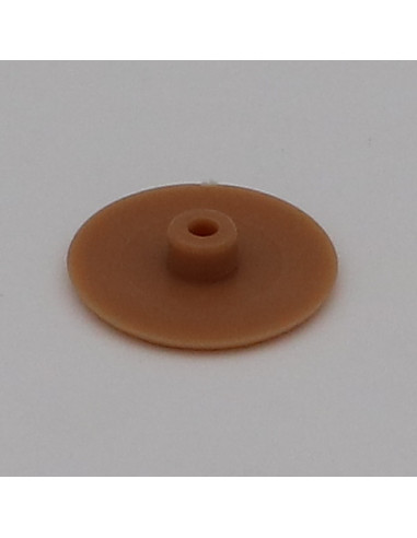 1 x Cover Cap Torx T30 Head Diameter: 17 Nylon...
