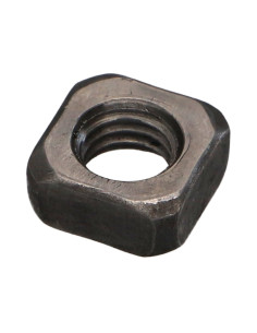 Square Nut M8 35X35X6 Steel
