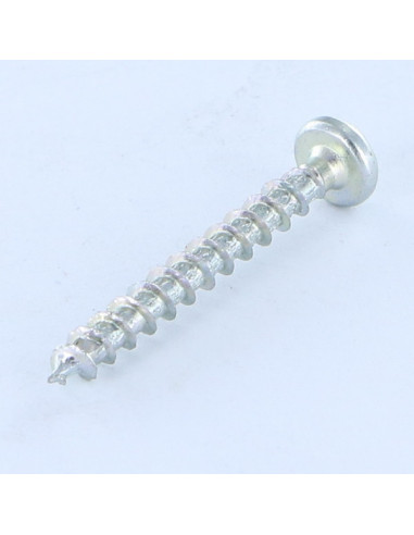 1 x Spax Wood Screw Round Head T-STAR+ T10...