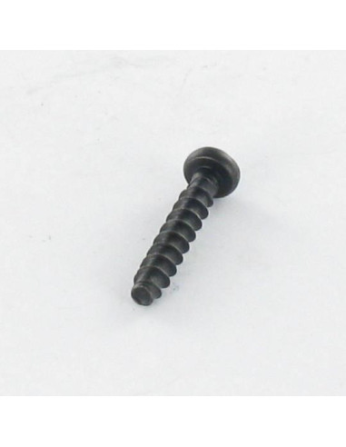 1 x Screw For Plastic TRILOBE Cylindrical...