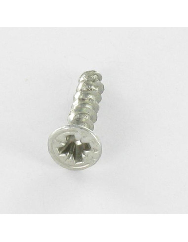 1 x Screw Spax Countersunk Head Pozi PZ2 3.5X25...