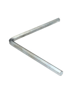 Allen Key 106X106 Zinc Plated