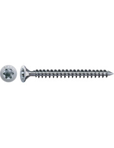 Spax Wood Screw Countersunk Head T50 10X700 Full Thread...