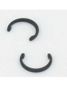 Rings INCREASING 13 Type 853 Steel