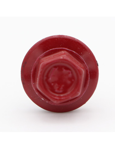 1 x Self Drilling Hexagonal Head 4.8X19...