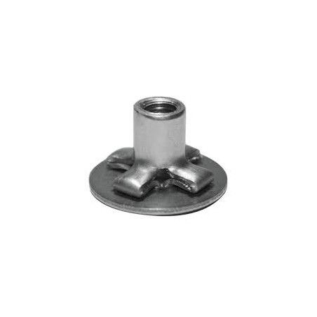 1 x Nut Rivet STAR GOFIX M5 Zinc Plated