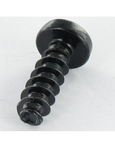 1 x Screw Plastic Cylindrical Button Head Pozi...
