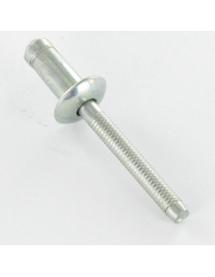 Rivet Blind HIGHBOLT TRS Steel 4.8X14 2