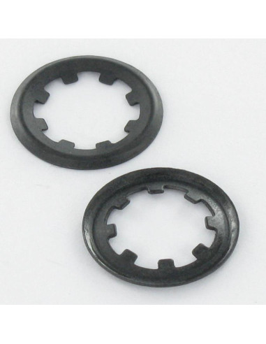 1 x Retaining Rings SELF LOCKING Diameter 6...