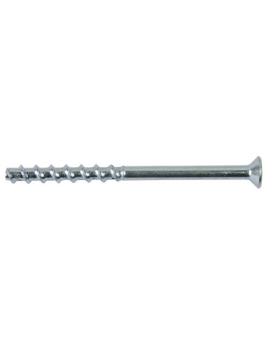 1 x Screw For Concrete Countersunk Head Torx...
