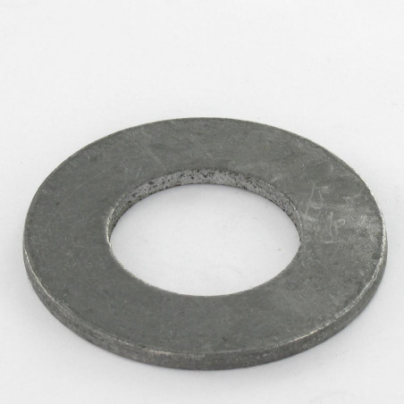 1 x Washer Flat M27X55X4 M Steel