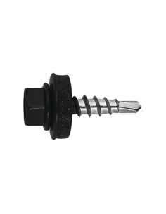 Self Drilling Hexagonal Head 4.8X28 Neoprene Bonded...