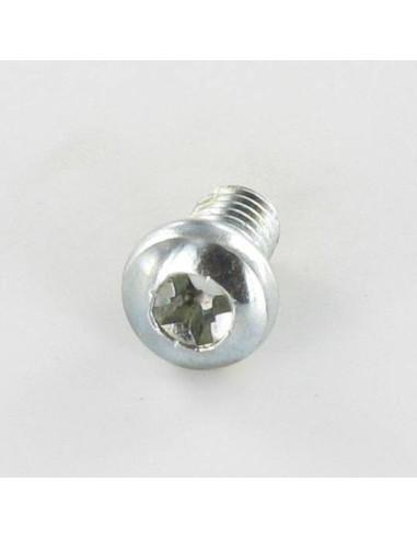 1 x Machine Screw Cylindrical Button Head Pozi...